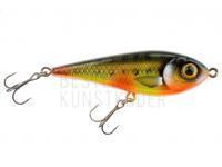 Jerkbait Strike Pro Tiny Buster Jr. 6.8cm 10.3g - C754F BESTEN KUNSTKODER Angelshop