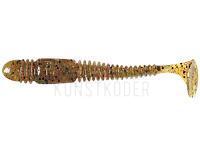 Lucky John Gummifische Tioga 2.4inch | 6.1cm - PA03 BESTEN KUNSTKODER Angelshop