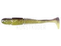 Lucky John Gummifische Tioga 2.4inch | 6.1cm - T36 BESTEN KUNSTKODER Angelshop