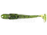 Lucky John Gummifische Tioga 2inch | 5.1cm - PA01 BESTEN KUNSTKODER Angelshop