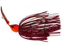 Jig-Köder Westin BladeBite Tungsten Bladed Jig 14g | 1/2oz Sinking - Fire Craw