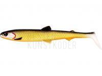 Gummifisch Westin BullTeez Shadtail 12.5cm 16g - Official Roach BESTEN KUNSTKODER Angelshop