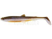 Gummifisch Westin BullTeez Shadtail TPF 9.5cm 7g - Dirty Harbor BESTEN KUNSTKODER Angelshop