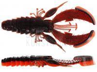 Gummiköder Westin CreCraw CreatureBait 14 cm 32g - Lava Craw