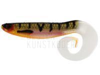 Gummifisch Westin CurlTeez Curltail Bulk 8.5cm 6g - Bling Perch