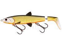 Köder Westin HypoTwist Propbait 14cm 29g - Official Roach