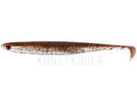 Gummifish Westin KickTeez Shadtail Bulk 15cm 10g - Bait Pearl BESTEN KUNSTKODER Angelshop