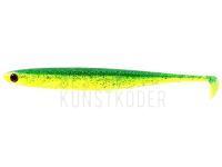 Gummifish Westin KickTeez Shadtail Bulk 15cm 10g - Fireflash BESTEN KUNSTKODER Angelshop