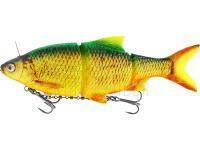 Köder Westin Ricky The Roach Inline 15cm 47g Slow Sinking - Firetiger Rudd BESTEN KUNSTKODER Angelshop