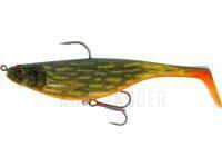 Köder Westin ShadTeez R2F Sinking 16cm 55g - Real Baltic Pike BESTEN KUNSTKODER Angelshop