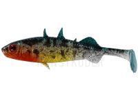 Gummifish Westin Stanley the Stickleback Shadtail Bulk 5.5cm - Spawning Stickleback BESTEN KUNSTKODER Angelshop