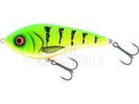 Jerkbait Westin Swim Glidebait 10cm 31g Low Floating - Chartreuse Flow BESTEN KUNSTKODER Angelshop