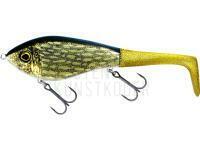 Köder Westin Swim Tail Hybrid 12cm 62g - Real Pike BESTEN KUNSTKODER Angelshop