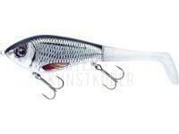 Köder Westin Swim Tail Hybrid 12cm 62g - Real Roach BESTEN KUNSTKODER Angelshop