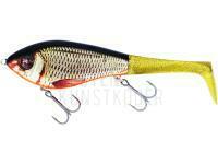 Köder Westin Swim Tail Hybrid 12cm 62g - Real Rudd BESTEN KUNSTKODER Angelshop