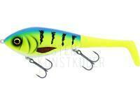 Köder Westin Swim Tail Hybrid 12cm 62g - Striped Bluegrass BESTEN KUNSTKODER Angelshop