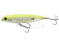 Oberflächenköder Yo-Zuri 3D Inshore Topknock Pencil 5 in | 125mm | 1 oz | 30g - Chartreuse (R1369-GHCS) BESTEN KUNSTKODER Angelshop