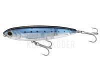 Oberflächenköder Yo-Zuri 3D Inshore Topknock Pencil 5 in | 125mm | 1 oz | 30g - Sardine (R1369-GHIW) BESTEN KUNSTKODER Angelshop