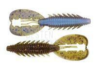 X Zone Lures 3.5″ Adrenaline Craw Jr BESTEN KUNSTKODER Angelshop