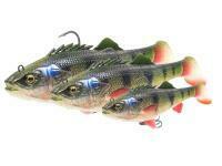 Savage Gear 3D Perch RTF BESTEN KUNSTKODER Angelshop