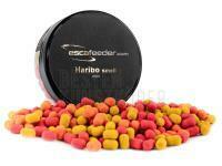 Esca Feeder Wafters Haribo Smell Mini 50ml - 6mm BESTEN KUNSTKODER Angelshop