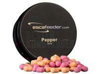 Esca Feeder Wafters Pepper Mini 50ml - 6mm BESTEN KUNSTKODER Angelshop