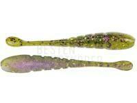 X Zone Lures Finesse Slammer 3.25"