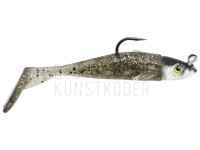 Delalande Flying Fish Jig Head BESTEN KUNSTKODER Angelshop