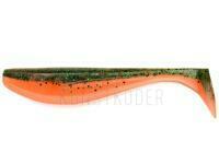 Gummifische Fishup Wizzle Shad 2 - 205 - Watermelon/Orange BESTEN KUNSTKODER Angelshop