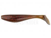 Gummifische Fishup Wizzle Shad 5 inch | 125 mm - 045 Green Pumpkin/Red & Black BESTEN KUNSTKODER Angelshop