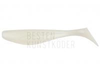 Gummifische Fishup Wizzle Shad 5 inch | 125 mm - 081 Pearl BESTEN KUNSTKODER Angelshop