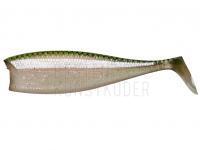 Gummifische Illex Nitro Shad 90mm - Secret Sand Eel BESTEN KUNSTKODER Angelshop