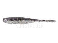 Gummiköder Keitech Shad Impact 51mm - LT Smoke Shiner BESTEN KUNSTKODER Angelshop