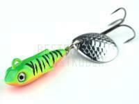 SPRO Larva Micro Tailspin BESTEN KUNSTKODER Angelshop