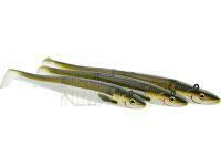 Westin Magic Minnow Weedless Jig BESTEN KUNSTKODER Angelshop