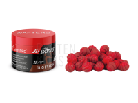 Match Pro Top Worms Wafters 3D Duo 10mm - F1 Fish