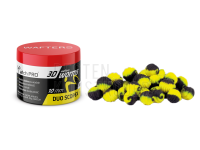 Match Pro Top Worms Wafters 3D Duo 10mm - Scopex BESTEN KUNSTKODER Angelshop