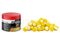 Match Pro Top Worms Wafters 3D Duo 12mm - CSL BESTEN KUNSTKODER Angelshop