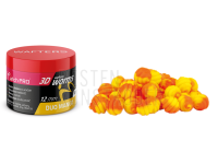 Match Pro Top Worms Wafters 3D Duo 12mm - Mango