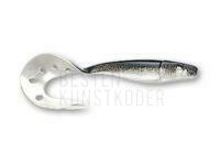 Gummifishe Delalande Sandra 12cm - 40 Smelt BESTEN KUNSTKODER Angelshop