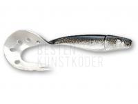 Gummifishe Delalande Sandra 9cm - 40 - Smelt BESTEN KUNSTKODER Angelshop