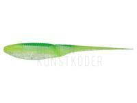 Gummifische Illex Magic Swing Tail 10cm 4g - Magic Chartreuse BESTEN KUNSTKODER Angelshop