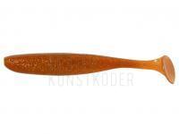 Gummifische Keitech Easy Shiner 114mm - LT Amber Gold FLK BESTEN KUNSTKODER Angelshop