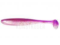 Gummifische Keitech Easy Shiner 114mm - LT Grape Stardust BESTEN KUNSTKODER Angelshop