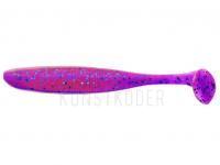 Gummifische Keitech Easy Shiner 114mm - LT Purple Blue Heaven BESTEN KUNSTKODER Angelshop