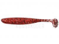 Gummifische Keitech Easy Shiner 114mm - LT Red Devil BESTEN KUNSTKODER Angelshop