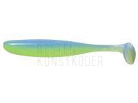 Gummifische Keitech Easy Shiner 6.5inch | 165mm - LT Electric Chart BESTEN KUNSTKODER Angelshop