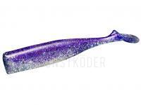 Gummifische Lunker City Shaker 3.75" - #231 Purple Ice BESTEN KUNSTKODER Angelshop