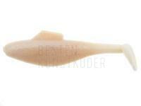 Gummifische Manns Ripper with fin / floating 70mm - SMSH