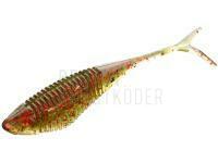 Gummifische Mikado Fish Fry 5.5cm - 358 BESTEN KUNSTKODER Angelshop